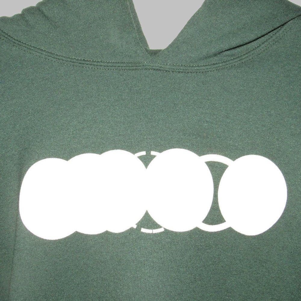 COTERIE PULLOVER by PRIVATE PERCEPTION Sweatshirt - Picture 2 of 6
